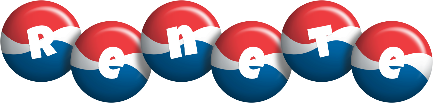 Renete paris logo