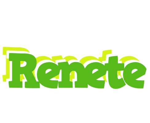 Renete picnic logo