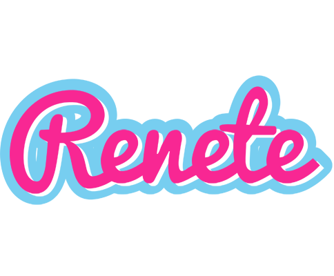 Renete popstar logo