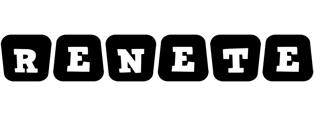 Renete racing logo