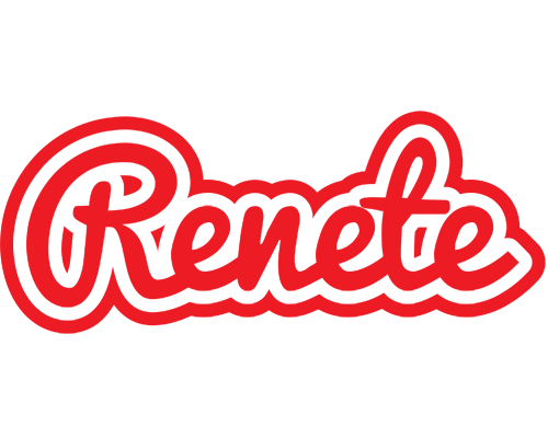 Renete sunshine logo