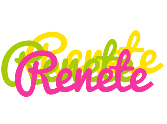 Renete sweets logo