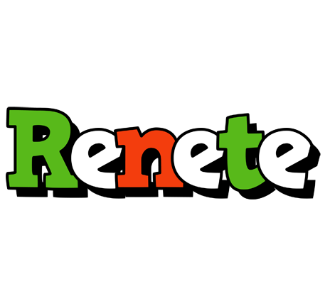 Renete venezia logo