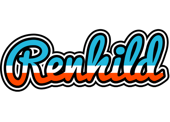 Renhild america logo