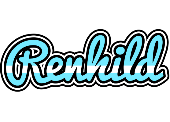 Renhild argentine logo