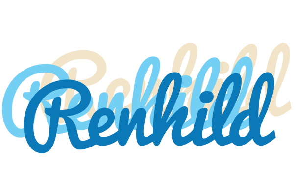 Renhild breeze logo