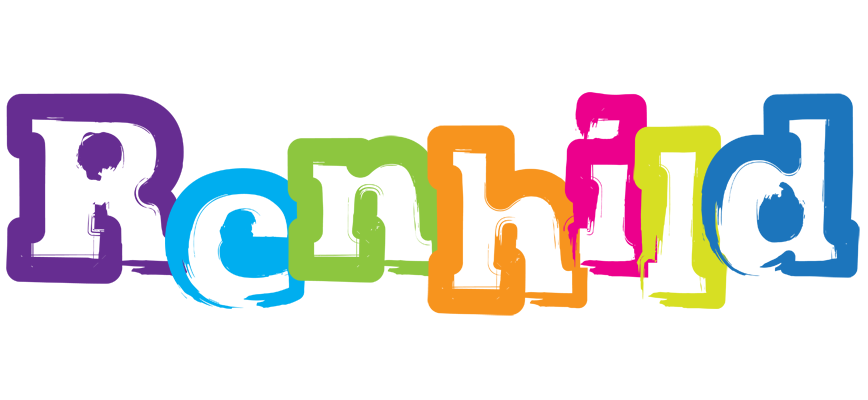Renhild casino logo