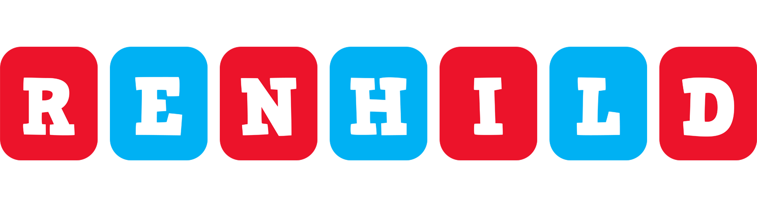 Renhild diesel logo