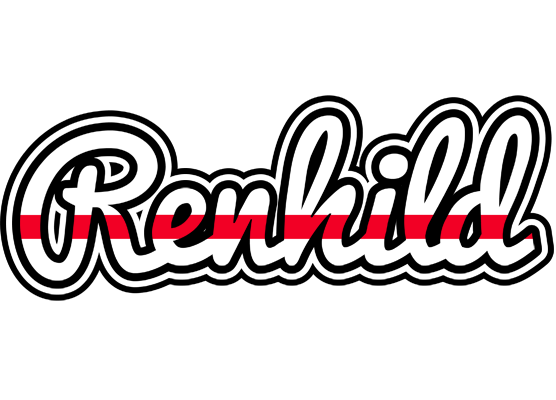 Renhild kingdom logo