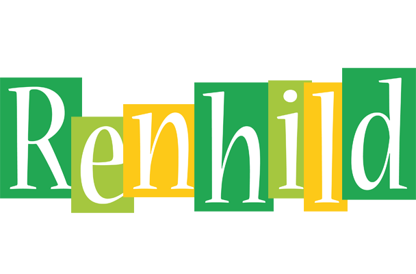 Renhild lemonade logo