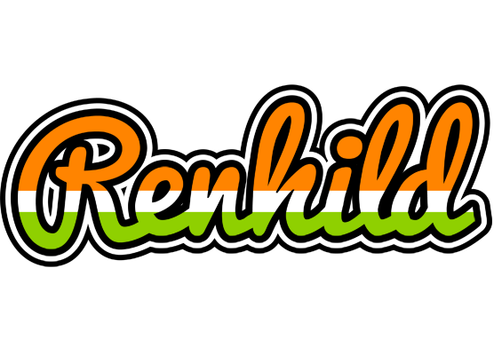 Renhild mumbai logo
