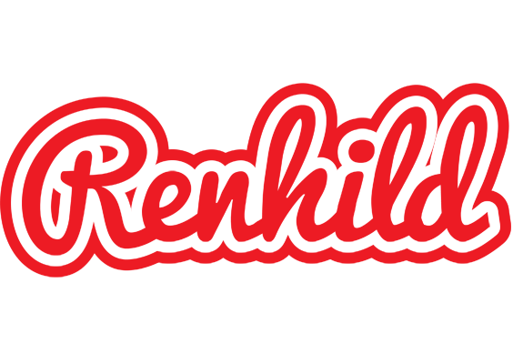 Renhild sunshine logo