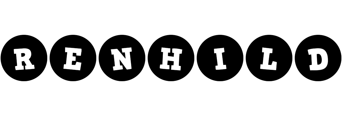 Renhild tools logo