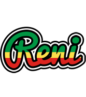 Reni african logo