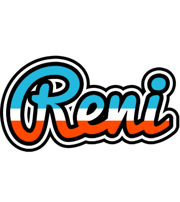 Reni america logo