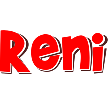 Reni basket logo
