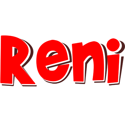 Reni basket logo
