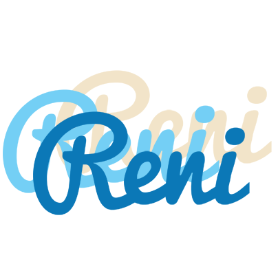 Reni breeze logo