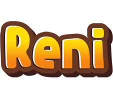 Reni cookies logo
