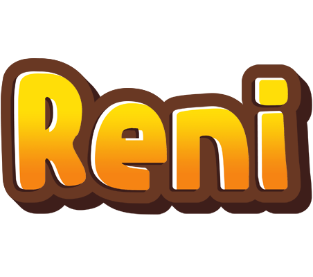 Reni cookies logo