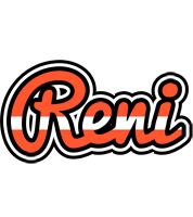 Reni denmark logo