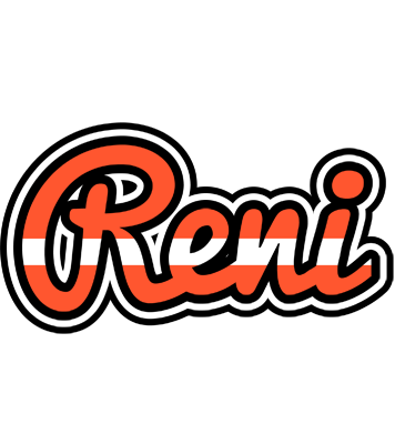Reni denmark logo