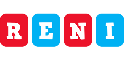 Reni diesel logo