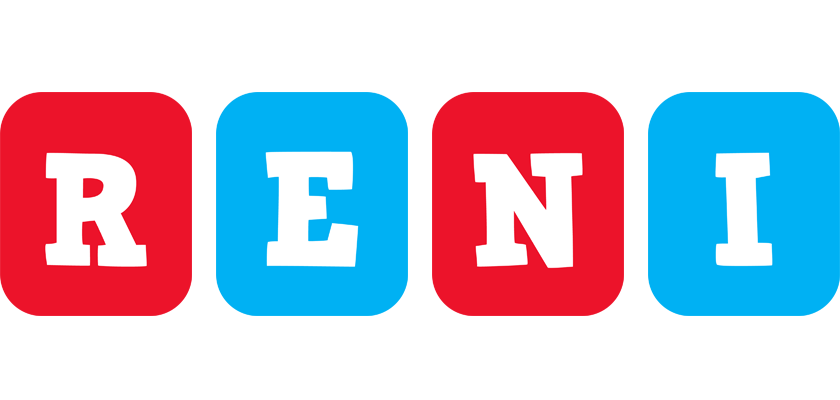 Reni diesel logo