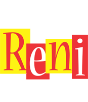 Reni errors logo