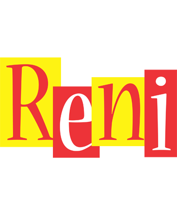 Reni errors logo