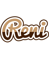 Reni exclusive logo