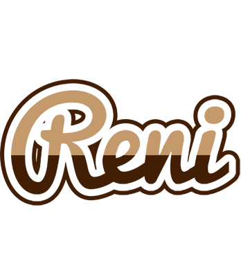 Reni exclusive logo