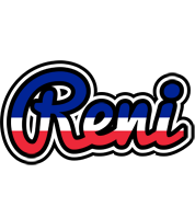 Reni france logo