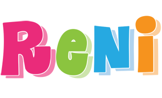 Reni friday logo