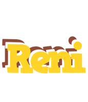 Reni hotcup logo