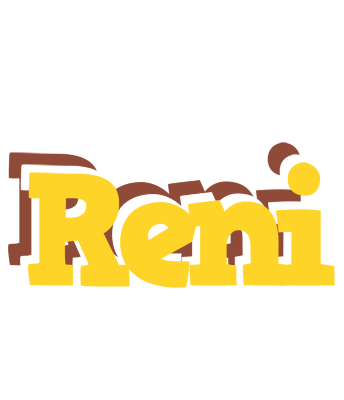 Reni hotcup logo