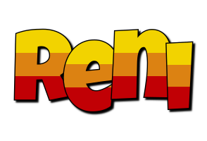 Reni jungle logo