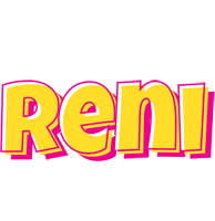 Reni kaboom logo