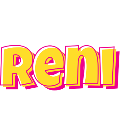 Reni kaboom logo