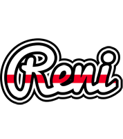 Reni kingdom logo