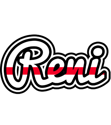 Reni kingdom logo