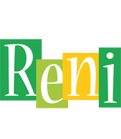Reni lemonade logo