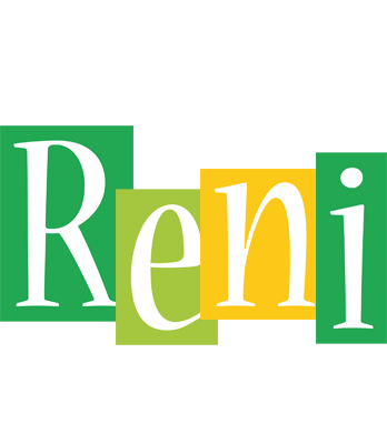 Reni lemonade logo