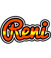 Reni madrid logo