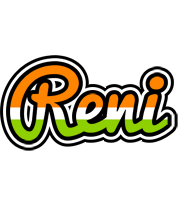Reni mumbai logo