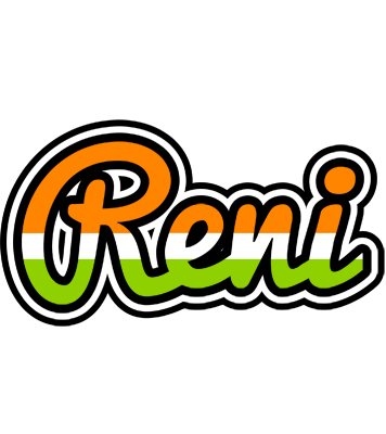 Reni mumbai logo