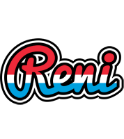 Reni norway logo