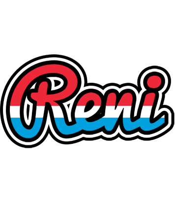 Reni norway logo