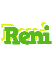 Reni picnic logo