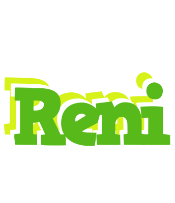 Reni picnic logo